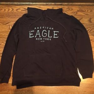 American eagle sweatshirt (size:M)